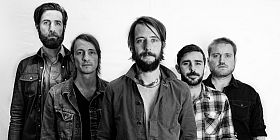 Band Of Horses live a Milano